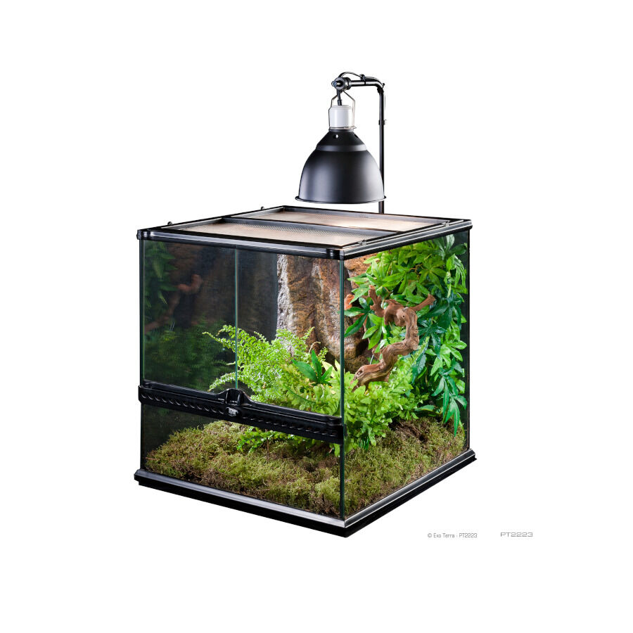 Exo Terra Light Bracket Soporte de L&aacute;mpara para terrario, , large Imagen numero 2